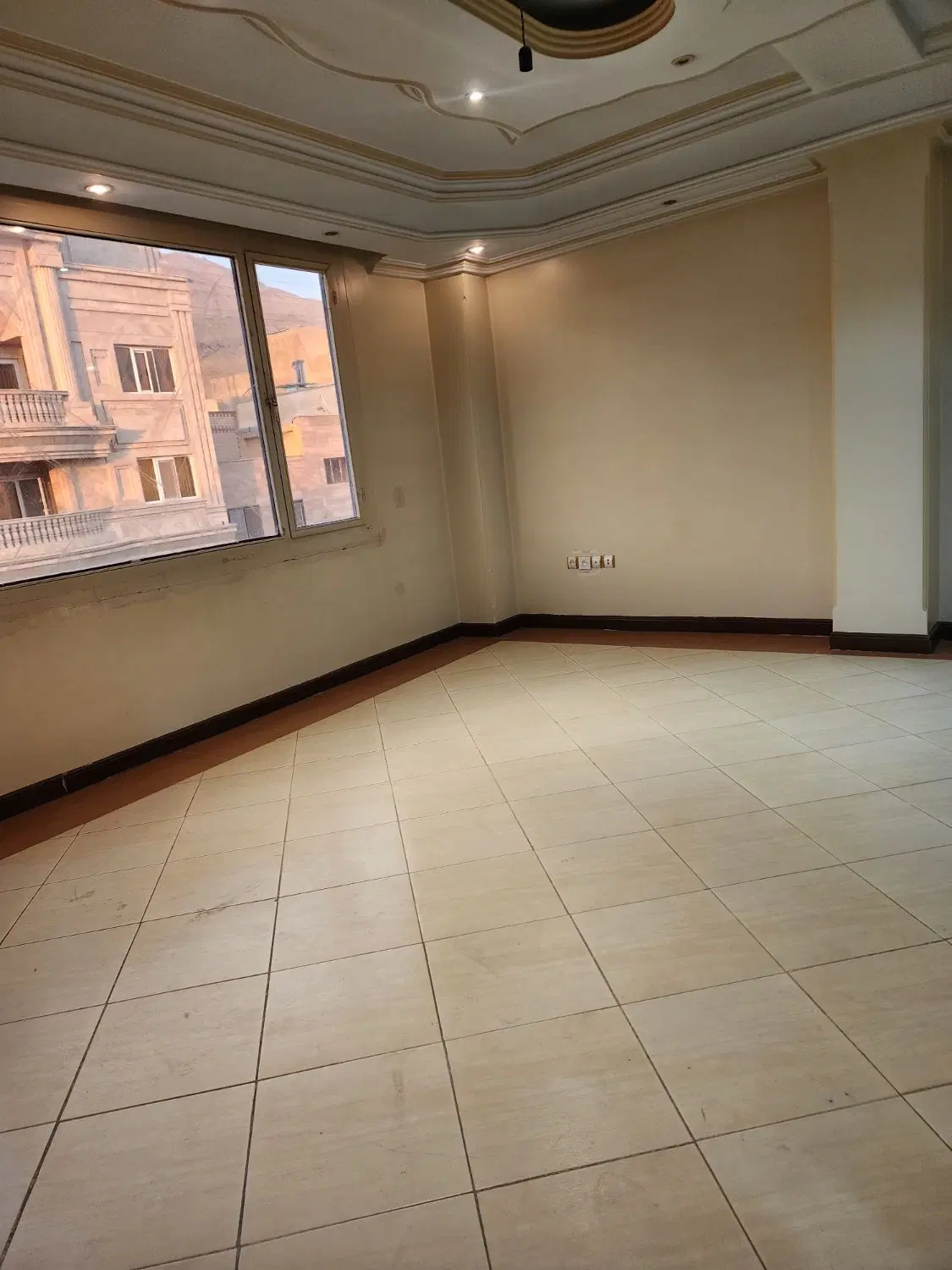 فروش اپارتمان دوخوابه شهرک جهان نما(تاپ لوکیشن)
