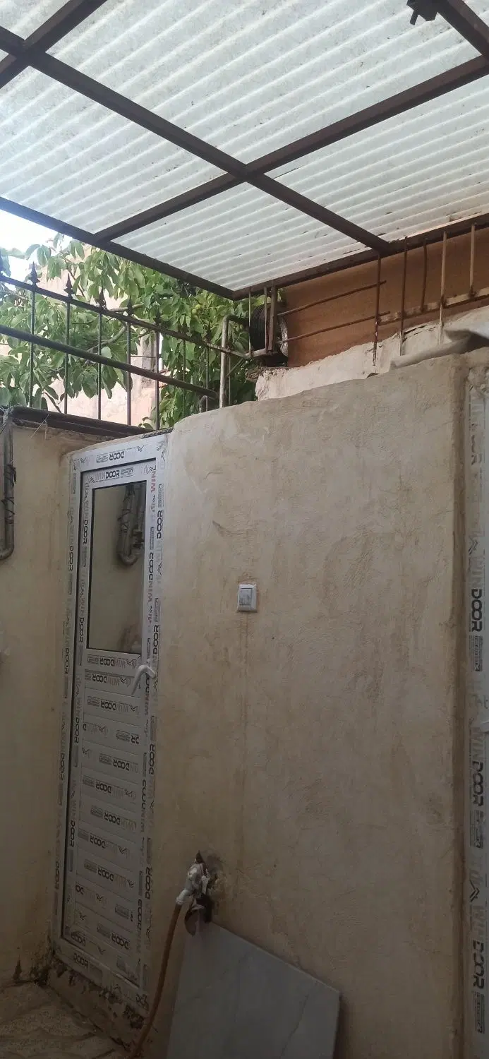 خانه ویلایی نایسر..گلشن ۴