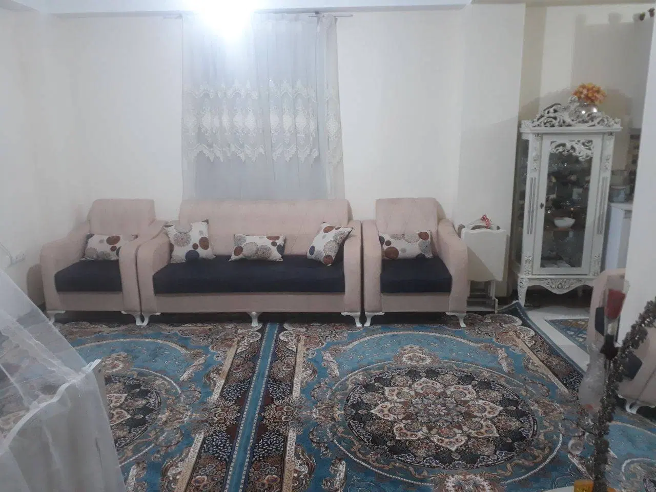 رهن اجاره_تک واحد_لوکس_طبقه ۴