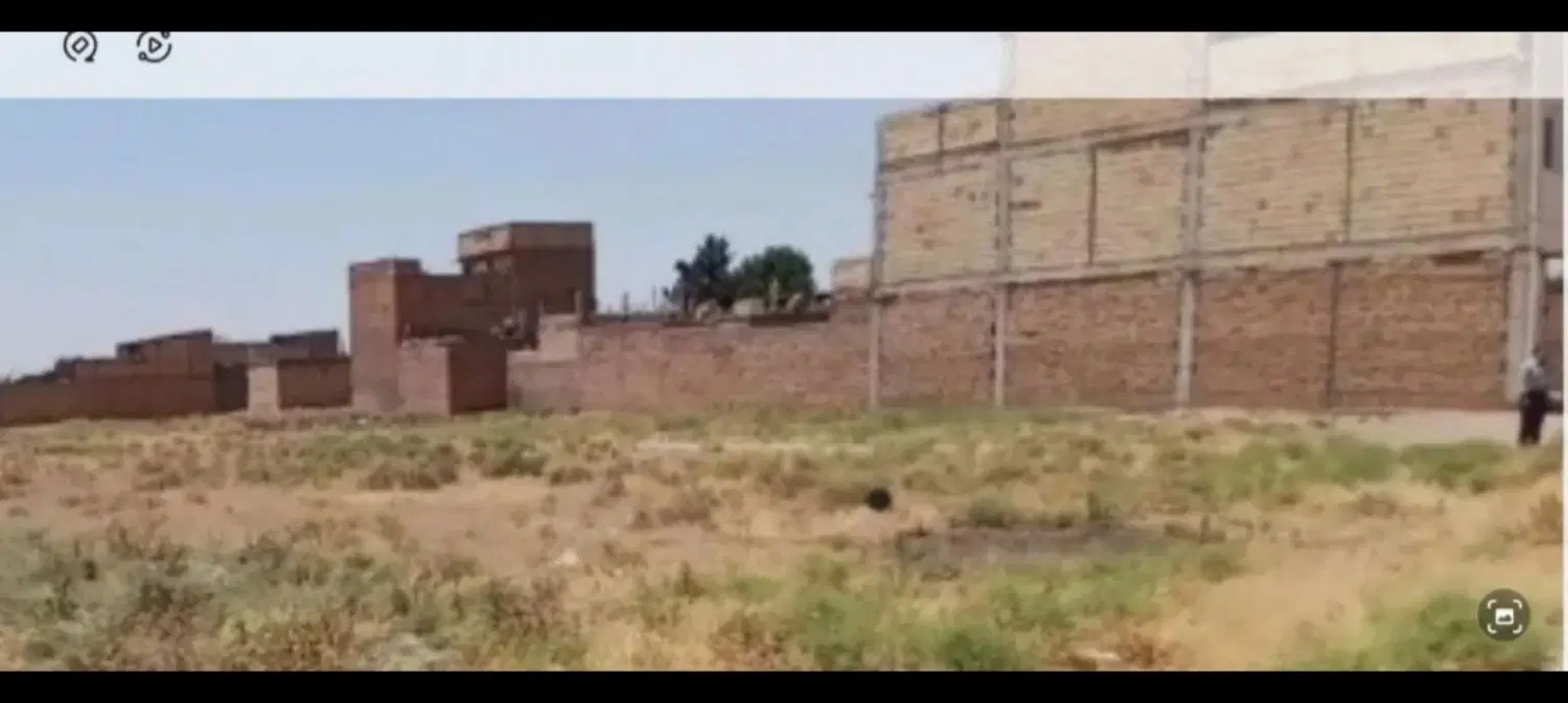 فروش زمین گنبد سبز ۲۹