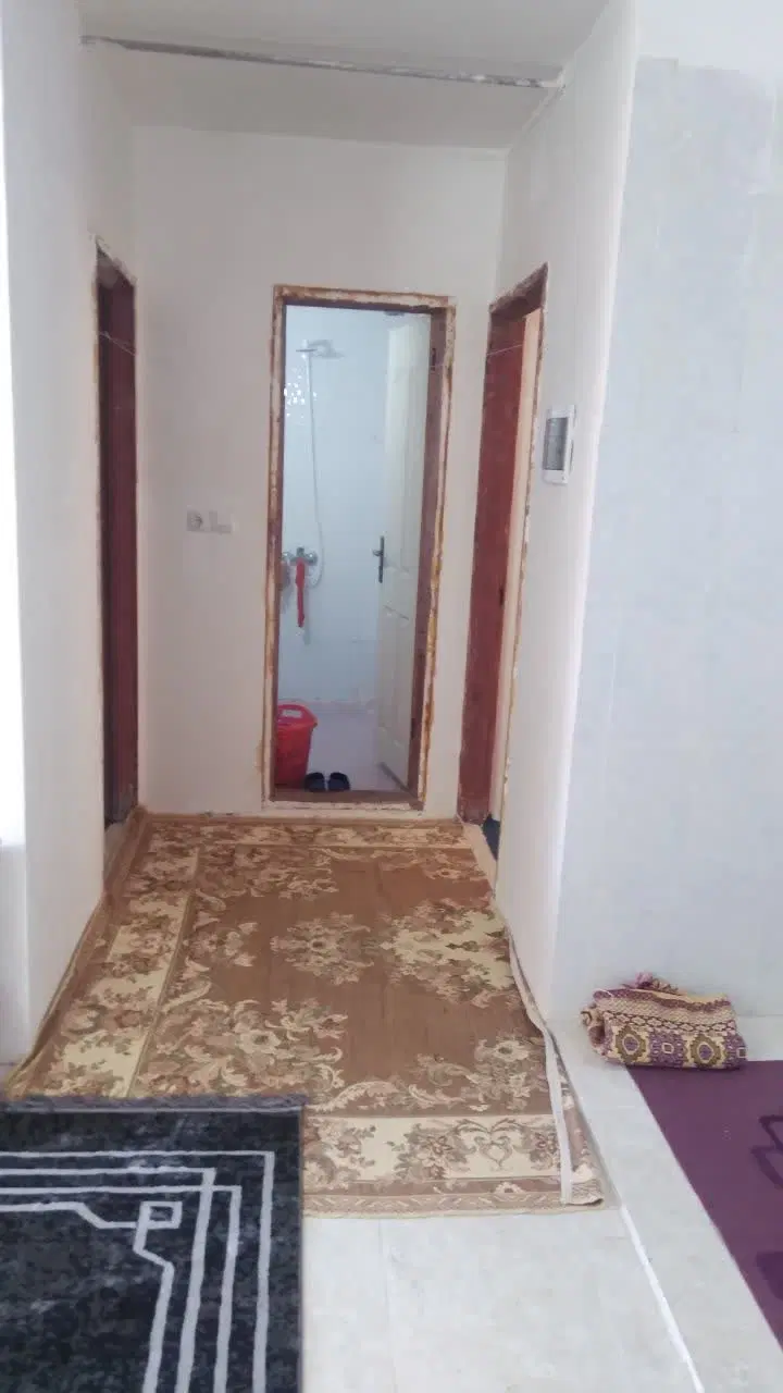 واحد۸۲متری شهرک گلستان مجتمع کاواک