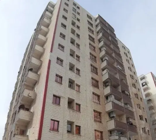اپارتمان فرهنگیان
