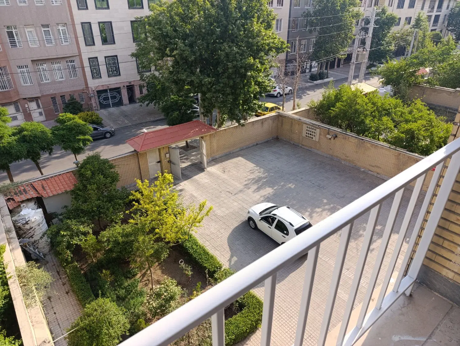 گوهردشت سندی ط دوم