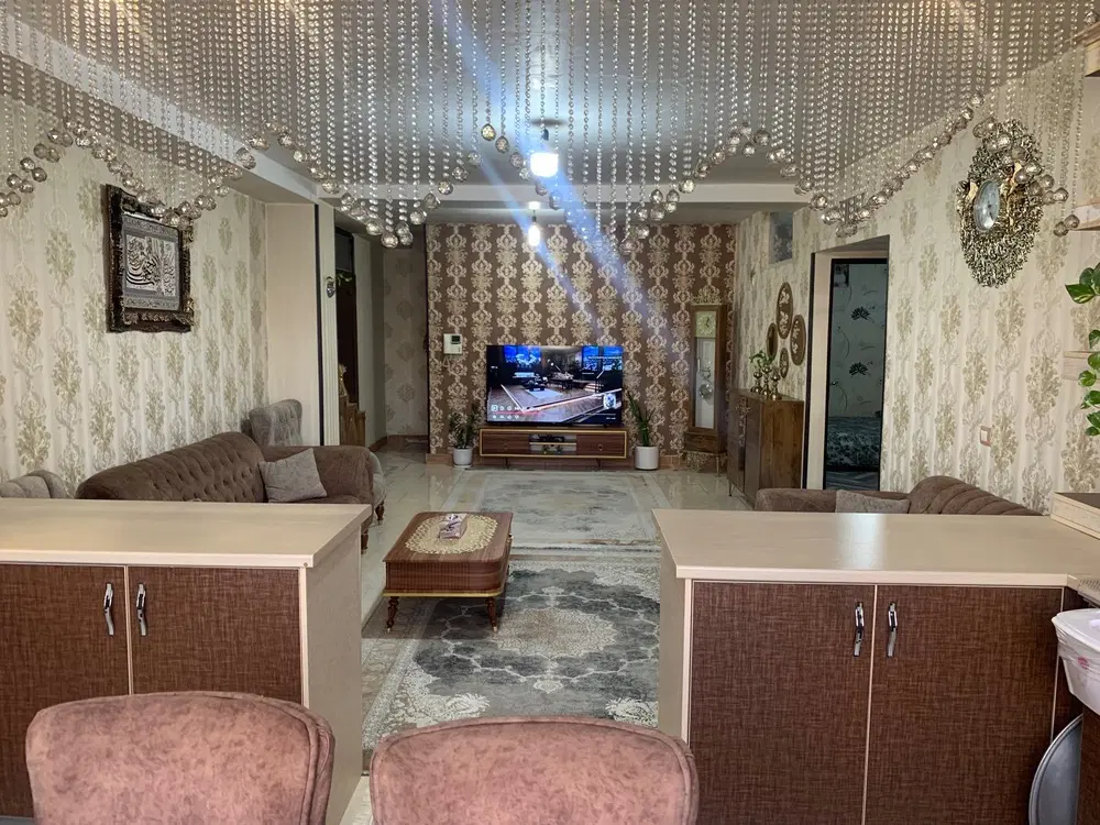 فروش آپارتمان ۹۰ متری
