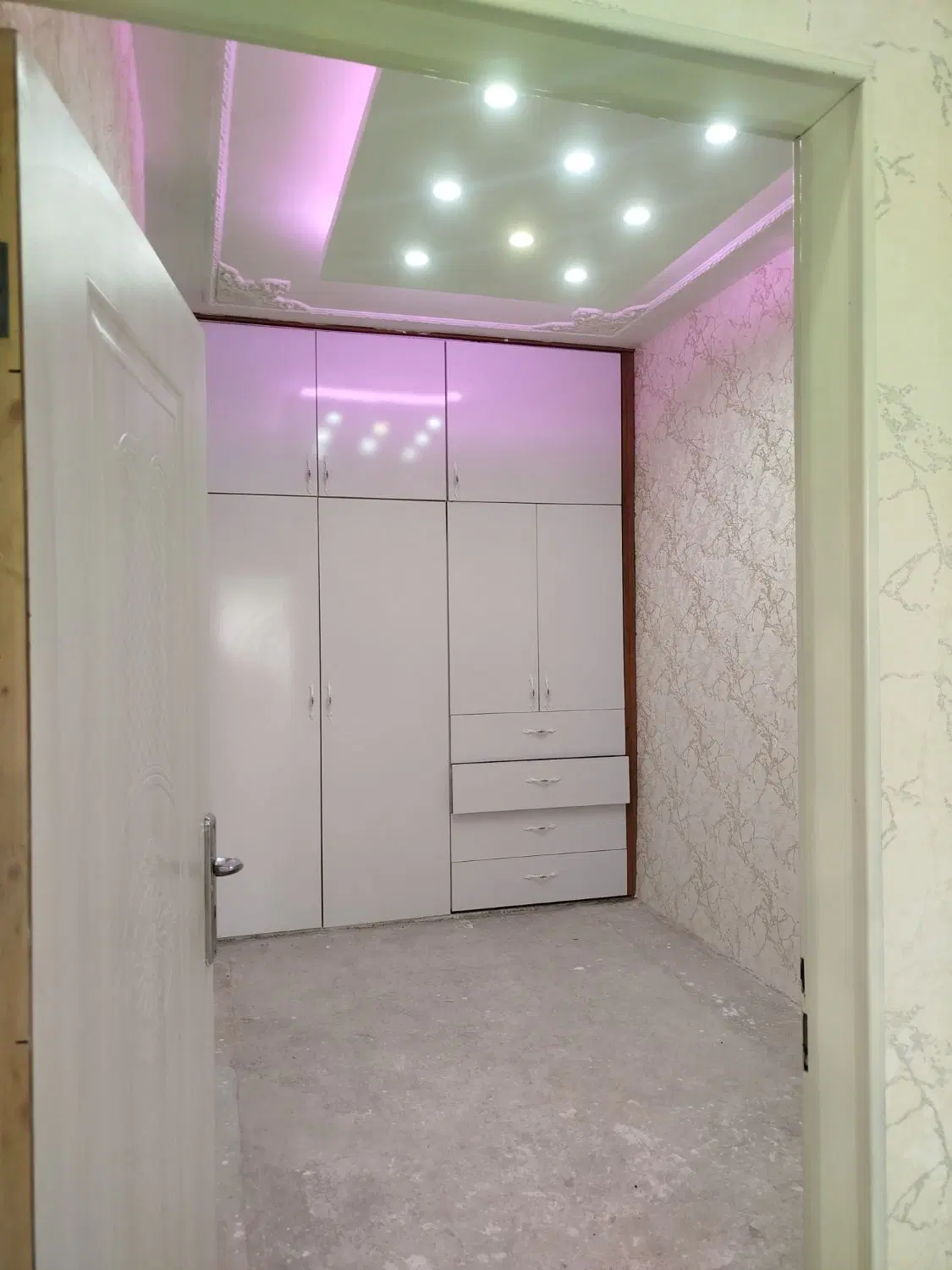 رهن خانه ۹۵متری