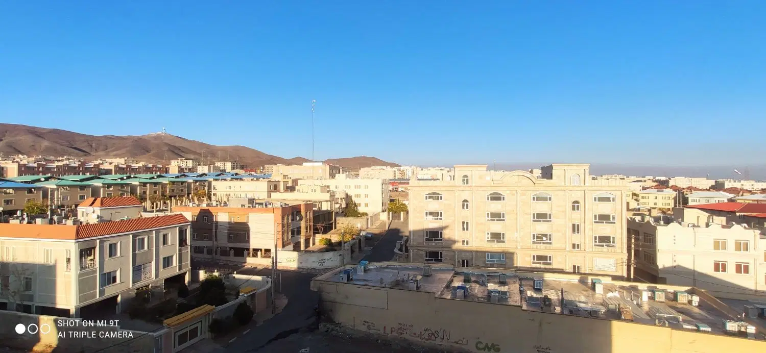 70 متر دوخواب تکواحدی سند تکبرگ فاز یک