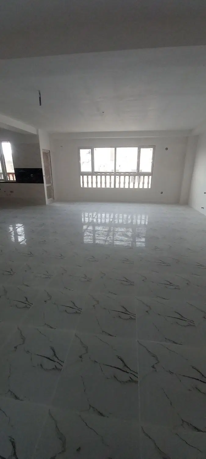 اپارتمان ۱۲۸متری تکواحدی میدان سرو خیابان لاله