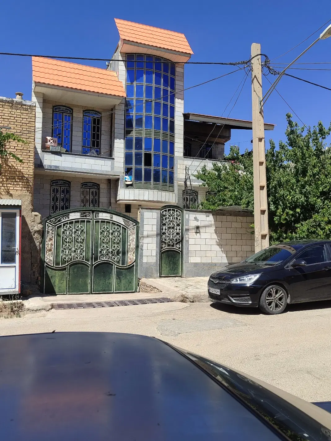 خانه اجاره