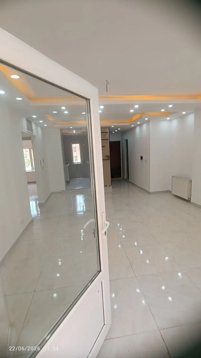 ۸۰متر آپارتمان شهرک پیام (کرج)
