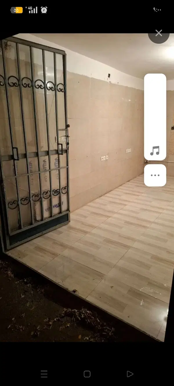 منزل اجاره ای