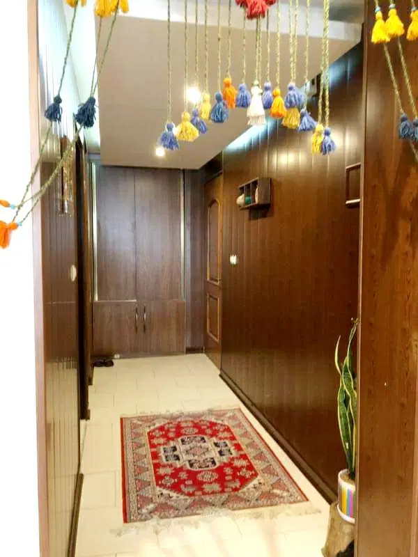 اپارتمان ۹۰ متری
