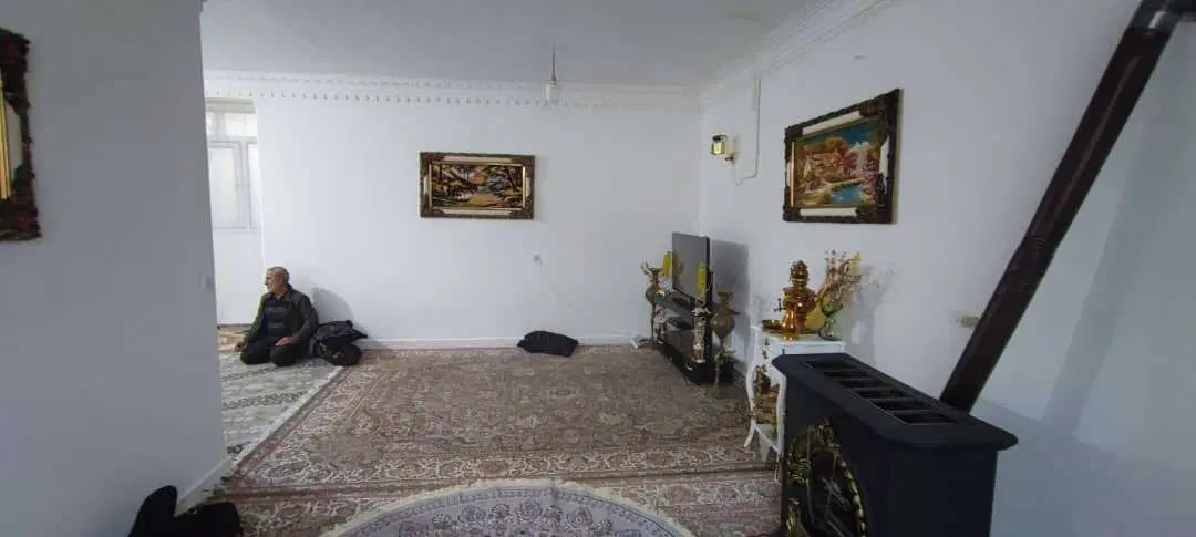 دو طبقه واحدمسکونی