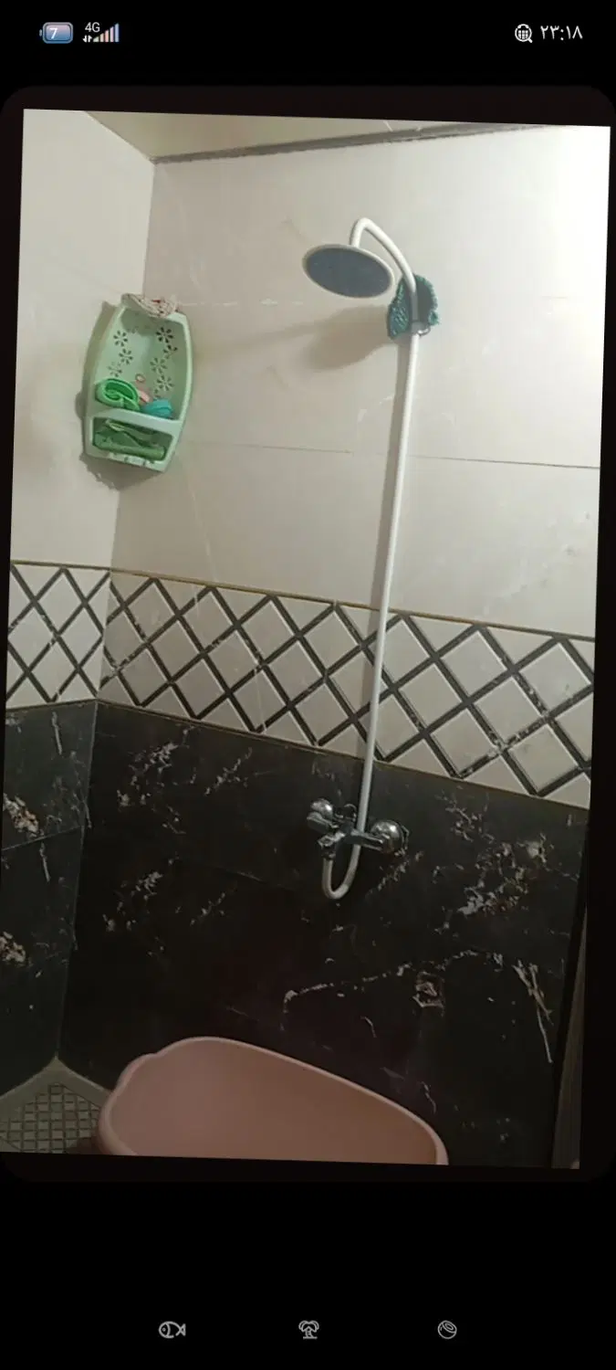 منزل طبقه دوم 90متر