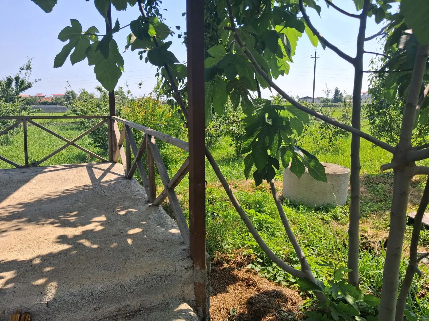 اجاره ویلا سوئیسی