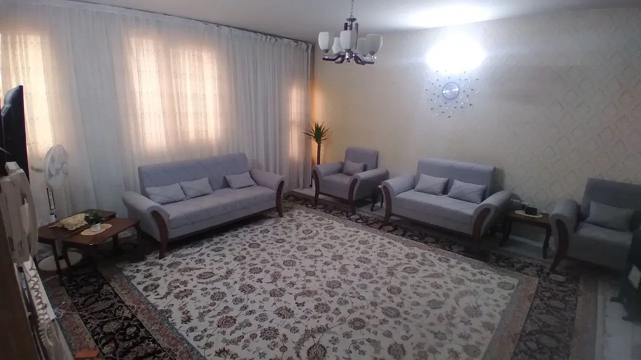 اجاره اپارتمان ۸۰متری