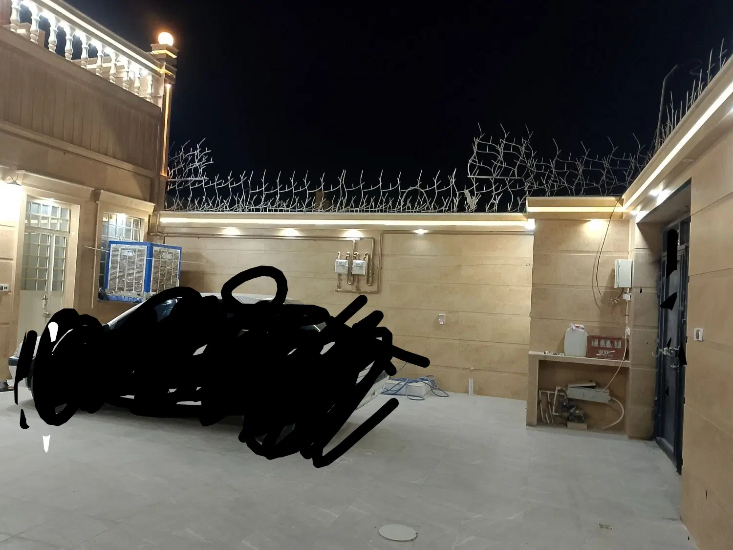 2طبقه نوساز فول امکانات لاکچری دانشگاه7 زابل
