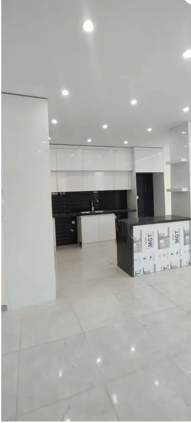 پردیس تراسه نخلستان