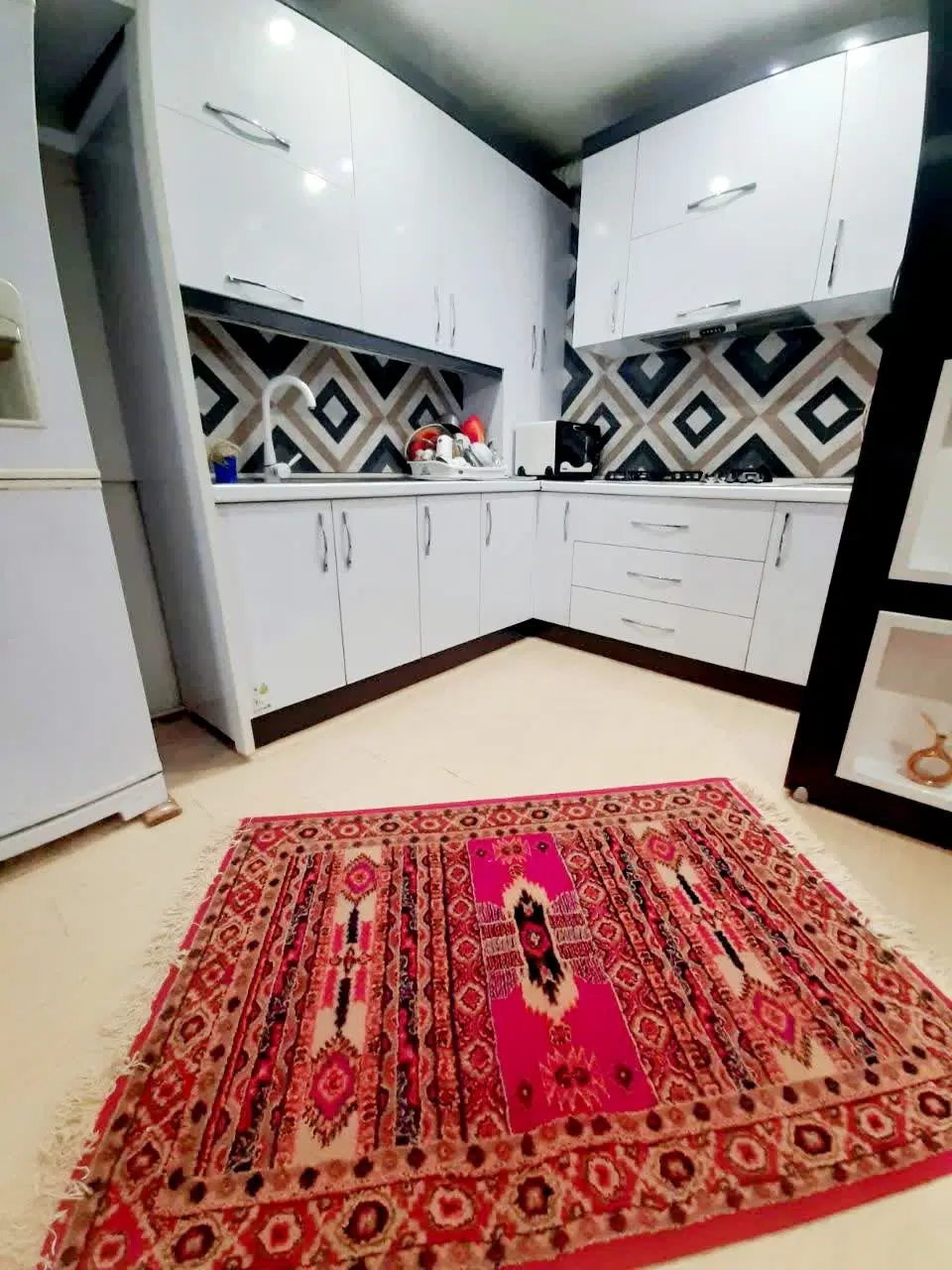 رهن منزل