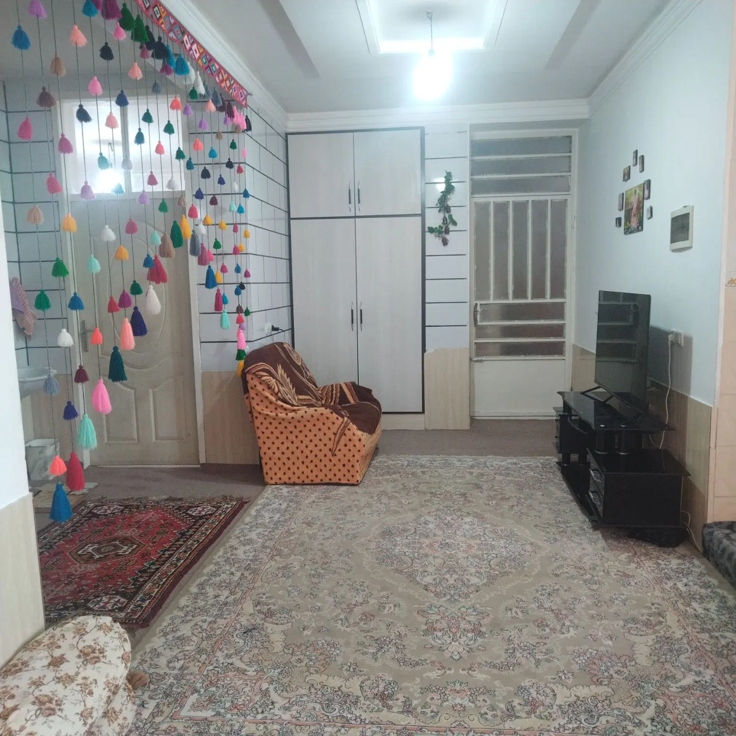 رهن منزل ویلایی