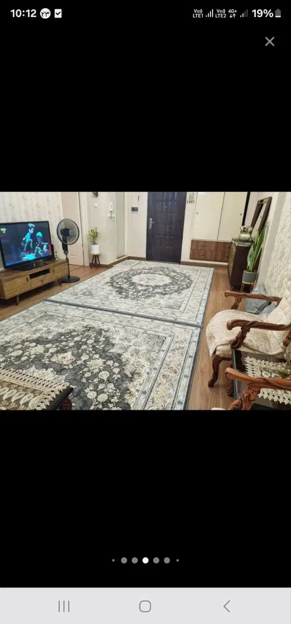 55 متری تکواحدی فول امکانات