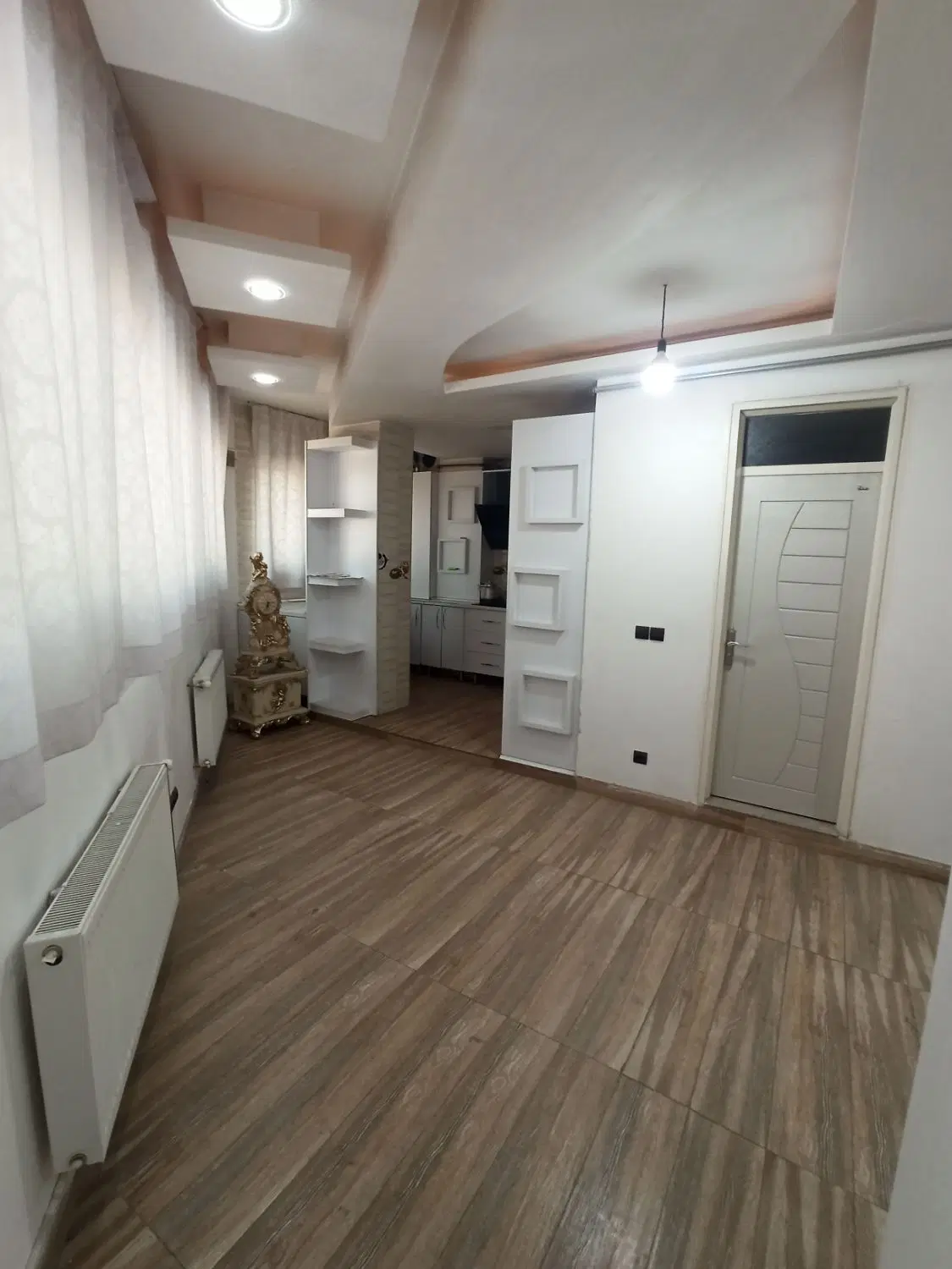اجاره دفتری پیشقدم