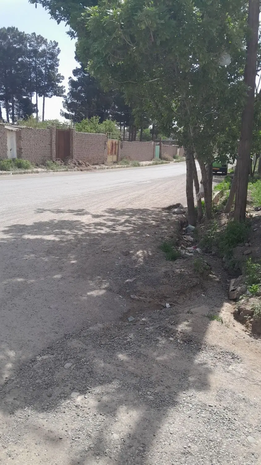۸۰مترزمین دراباری فروشی