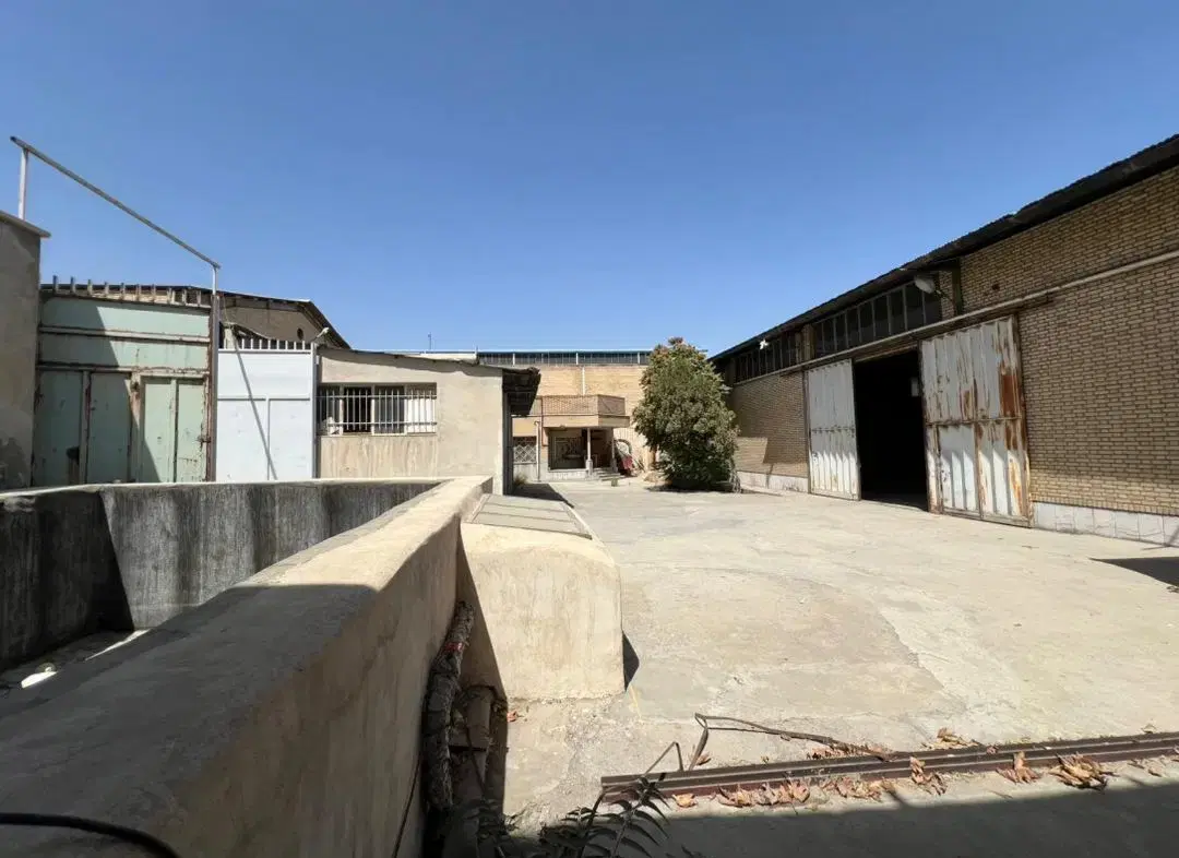 اجاره کارگاه