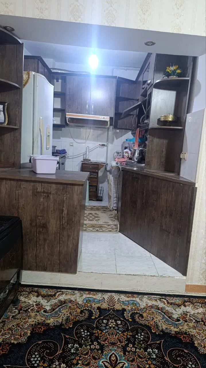 آپارتمان اجاره.ورهن.۷۵متری