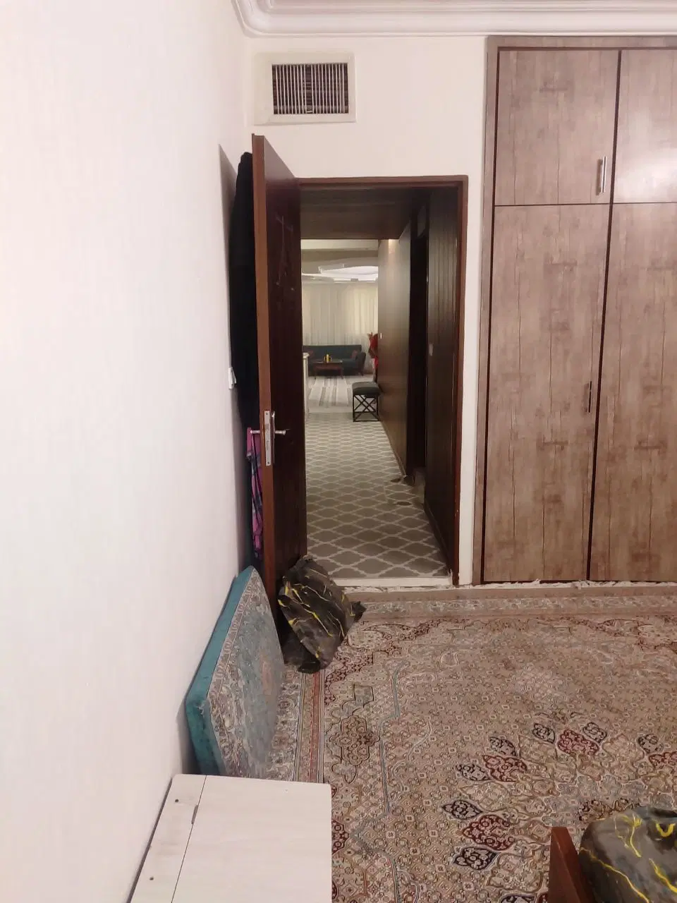 140متر آپارتمان
