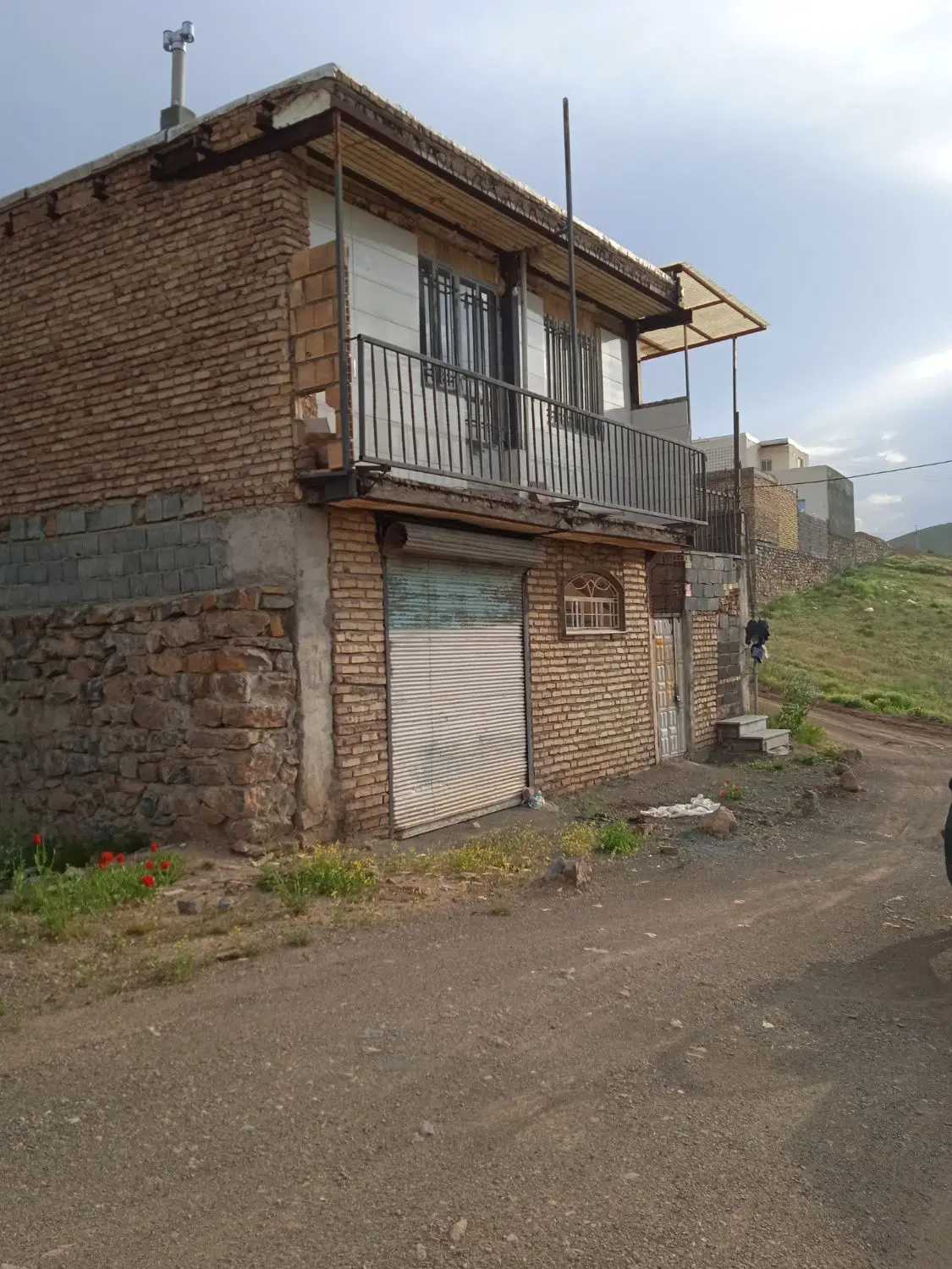 فروش خانه سورزه