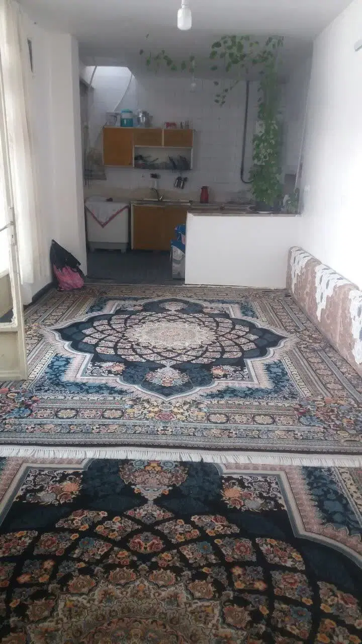 منزل دربست خیابان فروردین