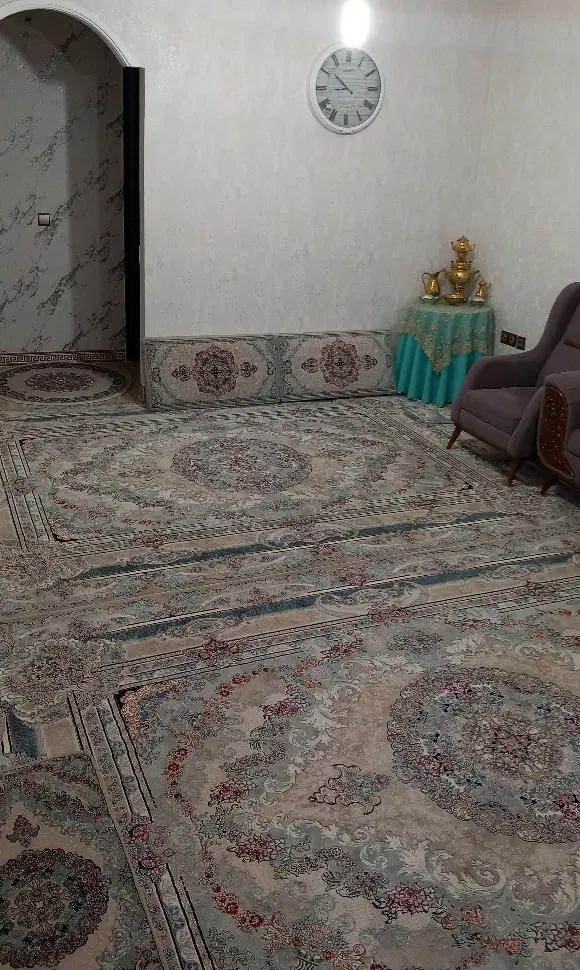 فروش آپارتمان 90 متری (پشت دانشگاه پیام نور)