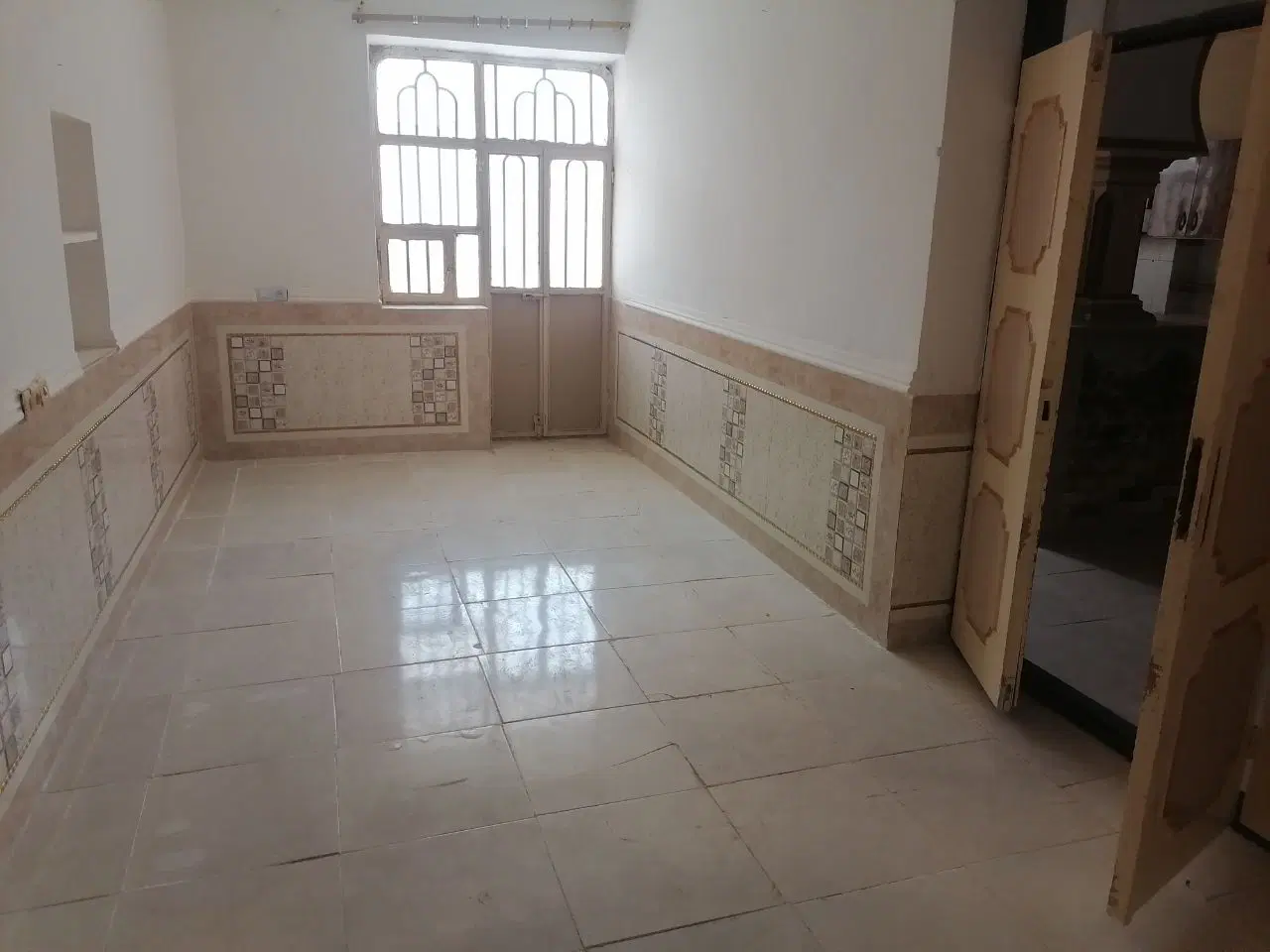 منزل فروشی در شهر زهک