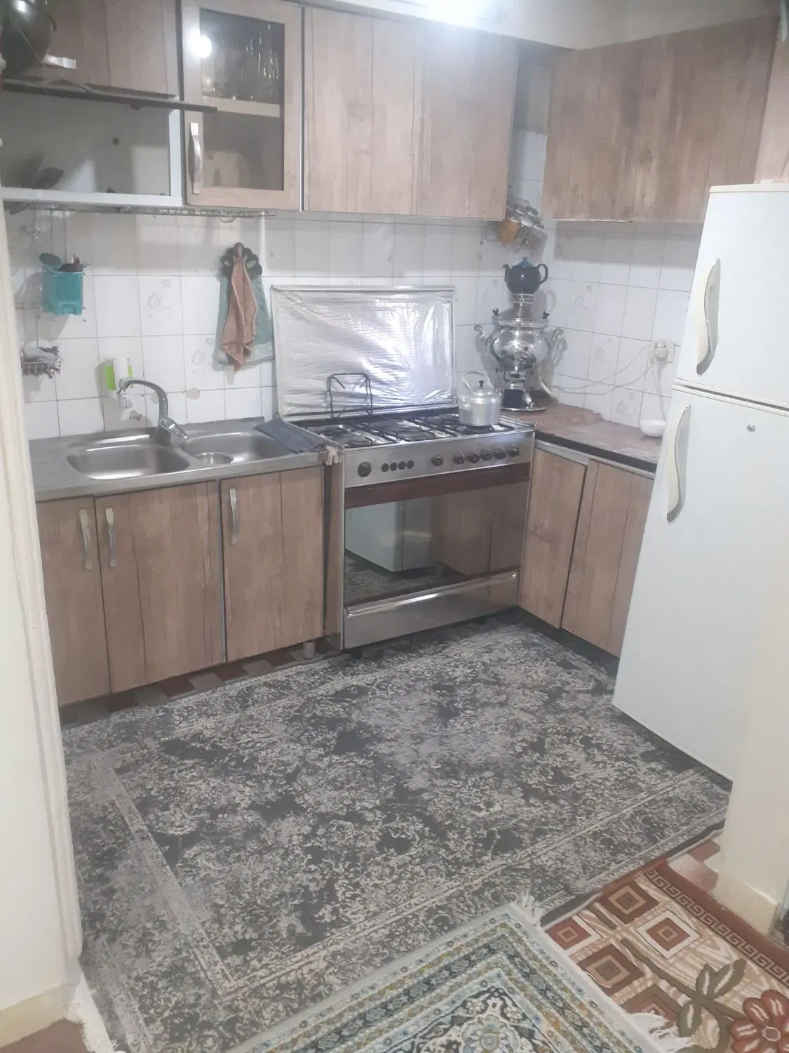 فروش خانه 45 متری