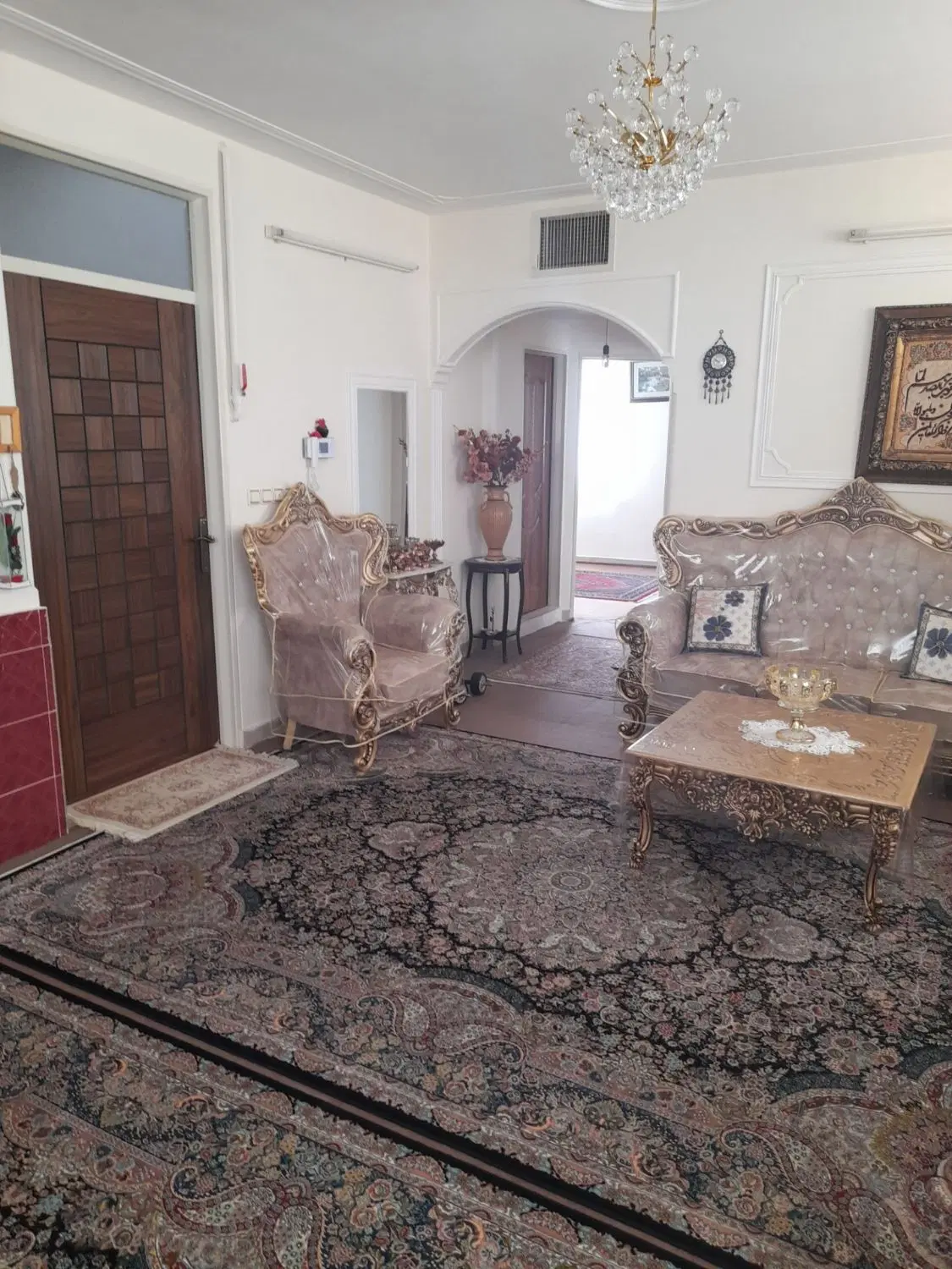 ویلایی ۳طبقه