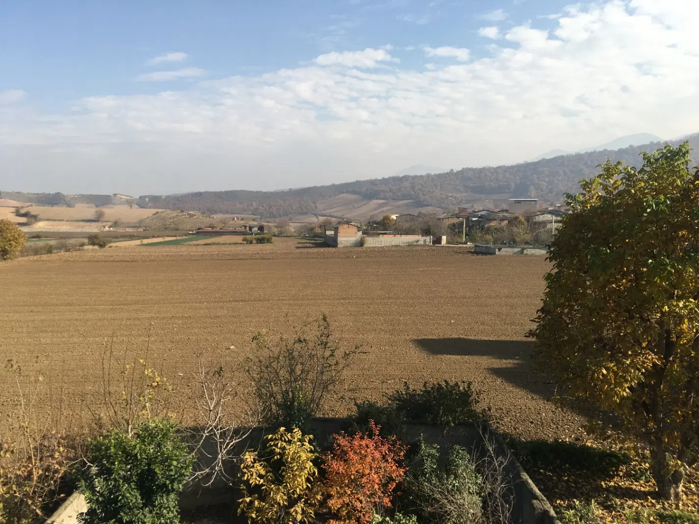 اجاره ویلا