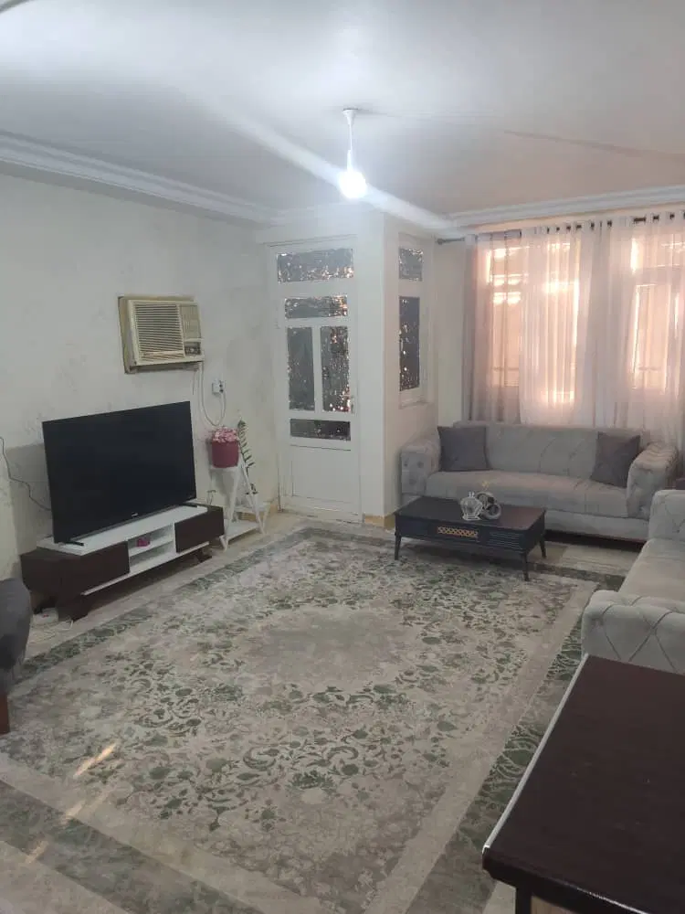 فروش 53متری شهید خاوند