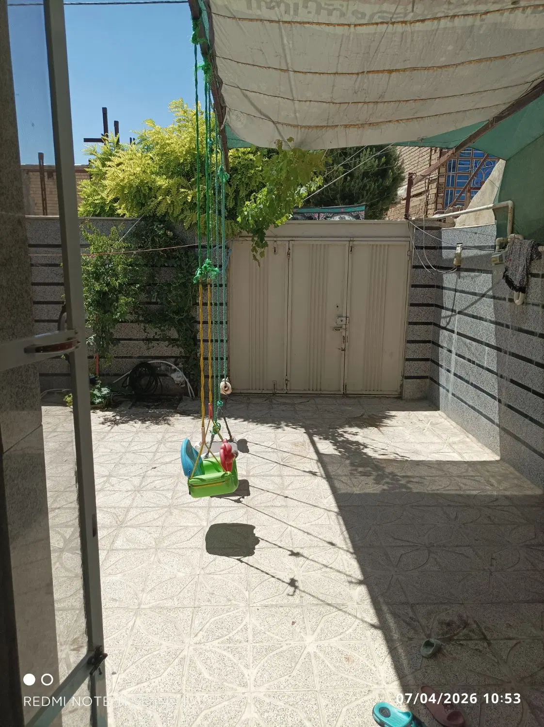 فروش خانه مسکونی