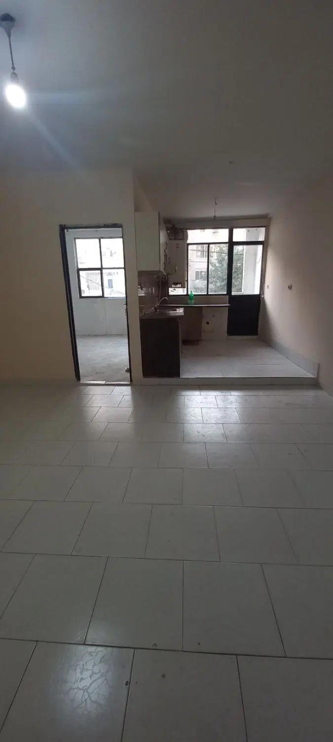 آپارتمان ۶۵متری تکواحدی حاشیه نهضت یوسفیه