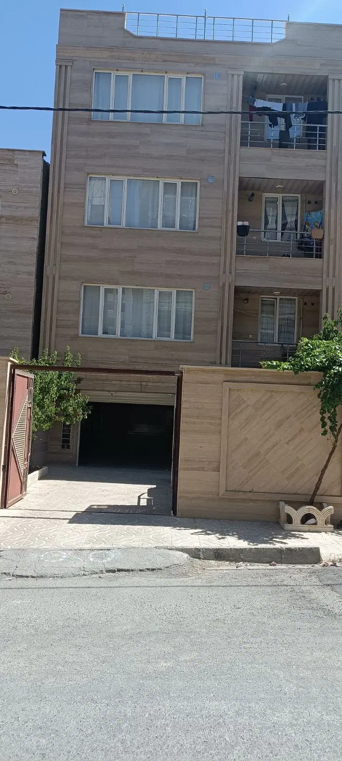 خانه اجاره ای