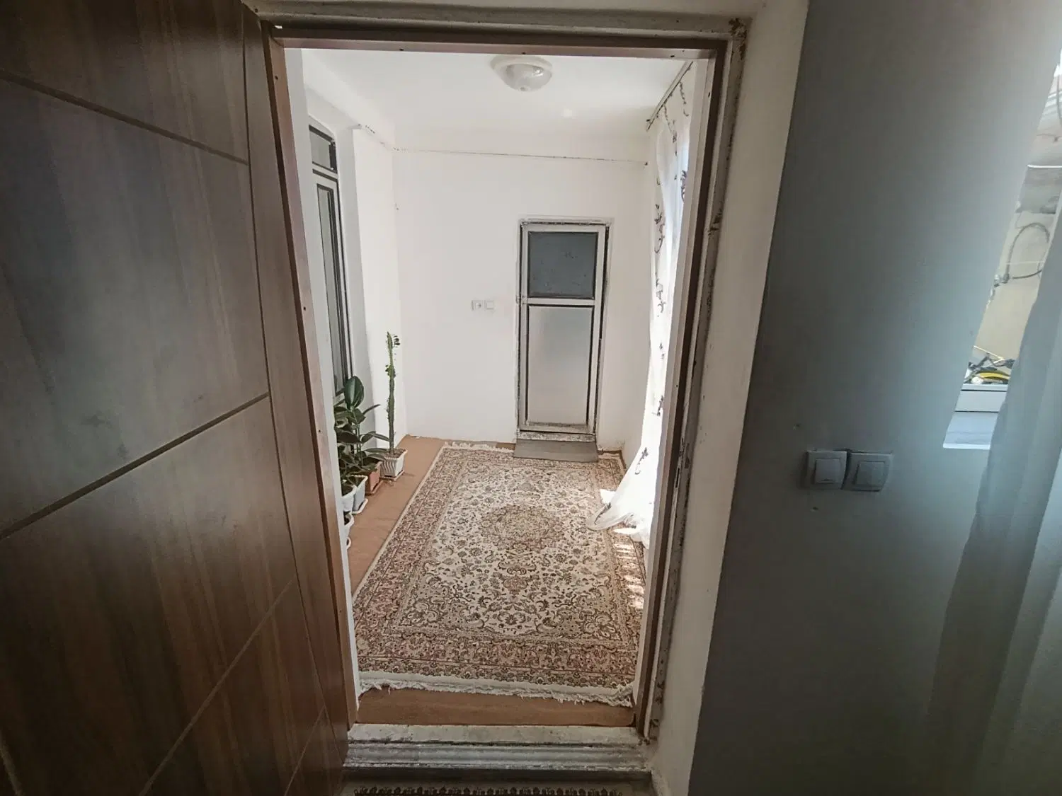 خانه ویلایی