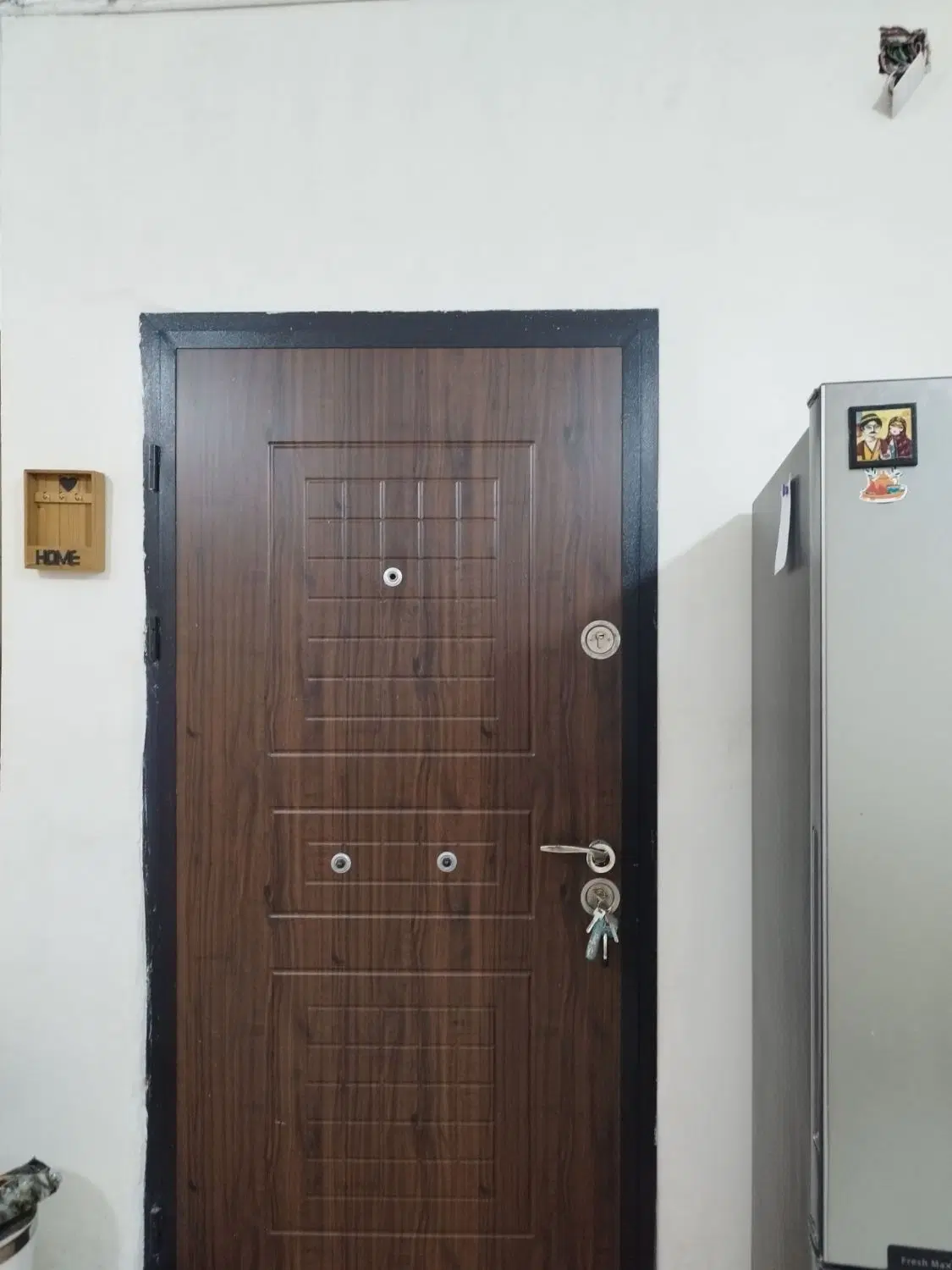 رهن آپارتمان 80 متری