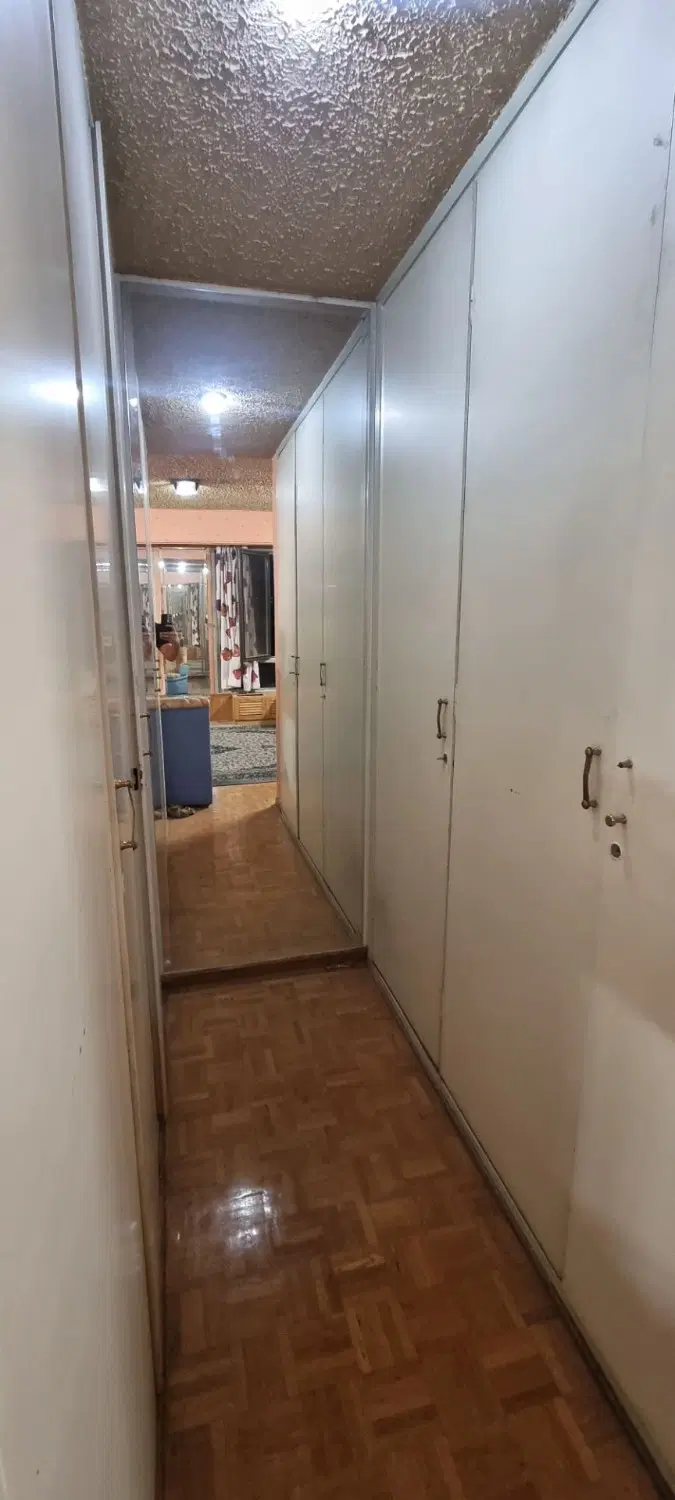 آپارتمان بلوار کشاورز ساختمان سامان