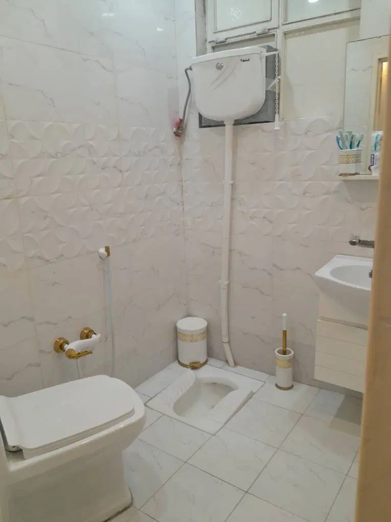فروش سه واحد یکجا