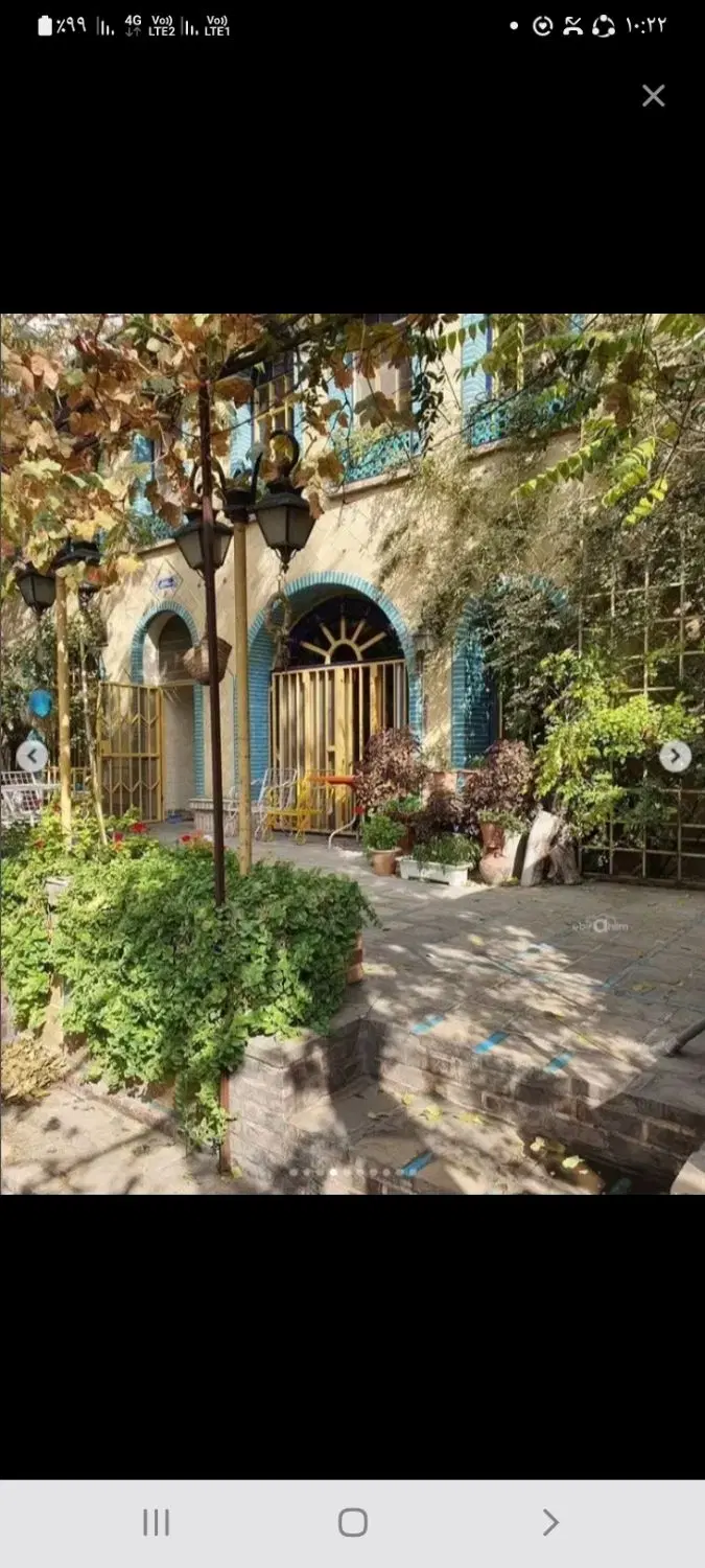 اجاره ی مغازه در ۱۶ متری اسلام آباد