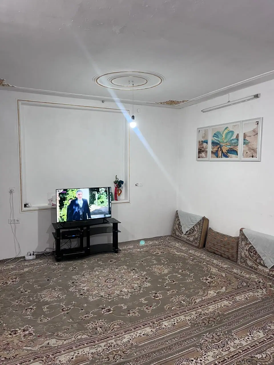 خانه ویلایی
