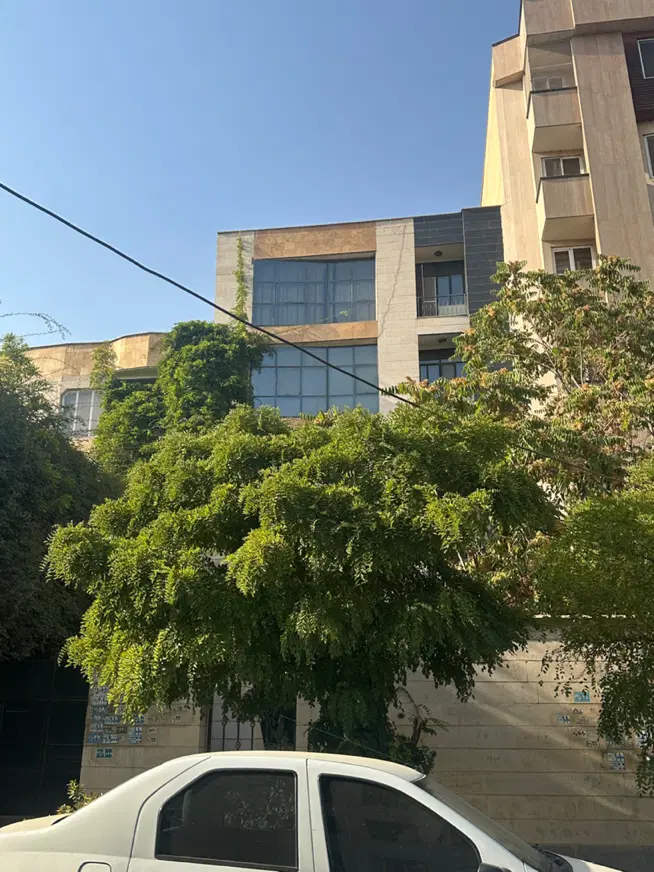 آپارتمان ۱۱۲ متر دوخوابه دوکله عظیمیه