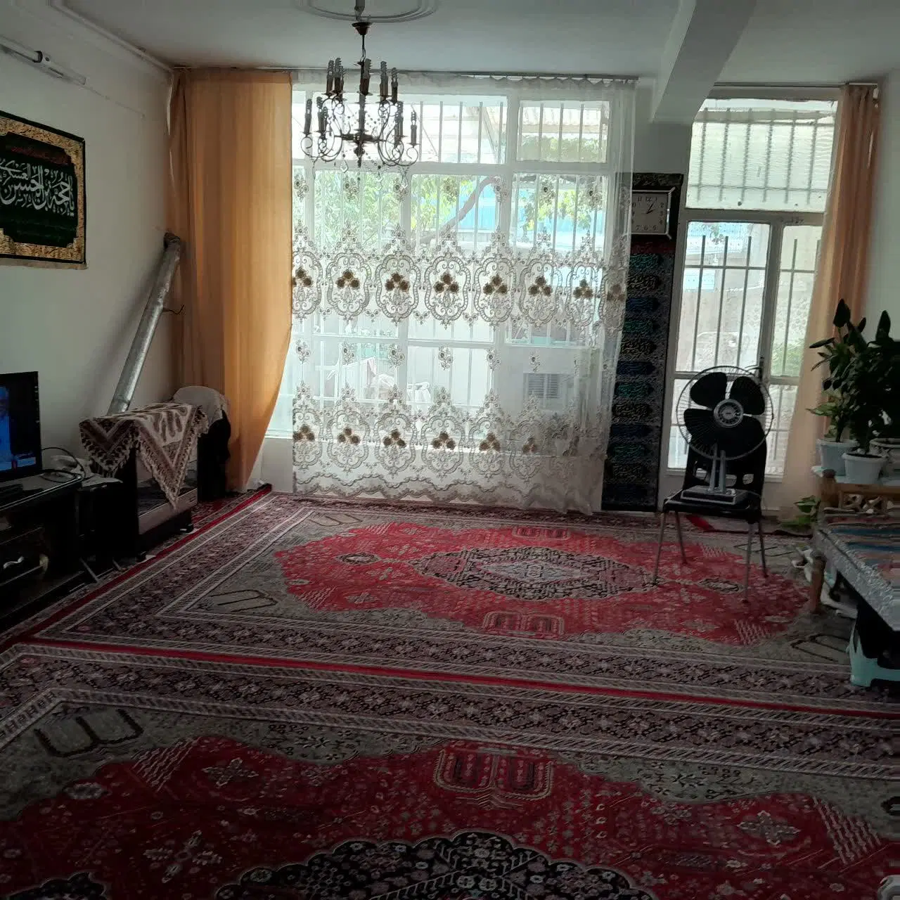 منزل ویلایی بلوار امام