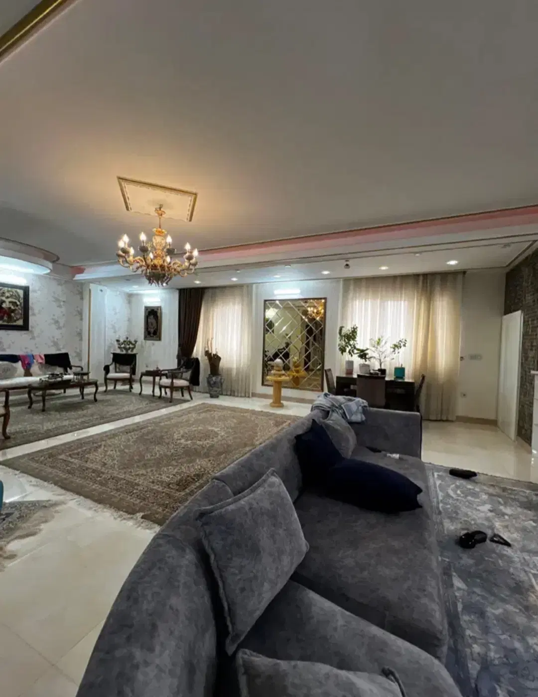 مفتح، تک واحدی