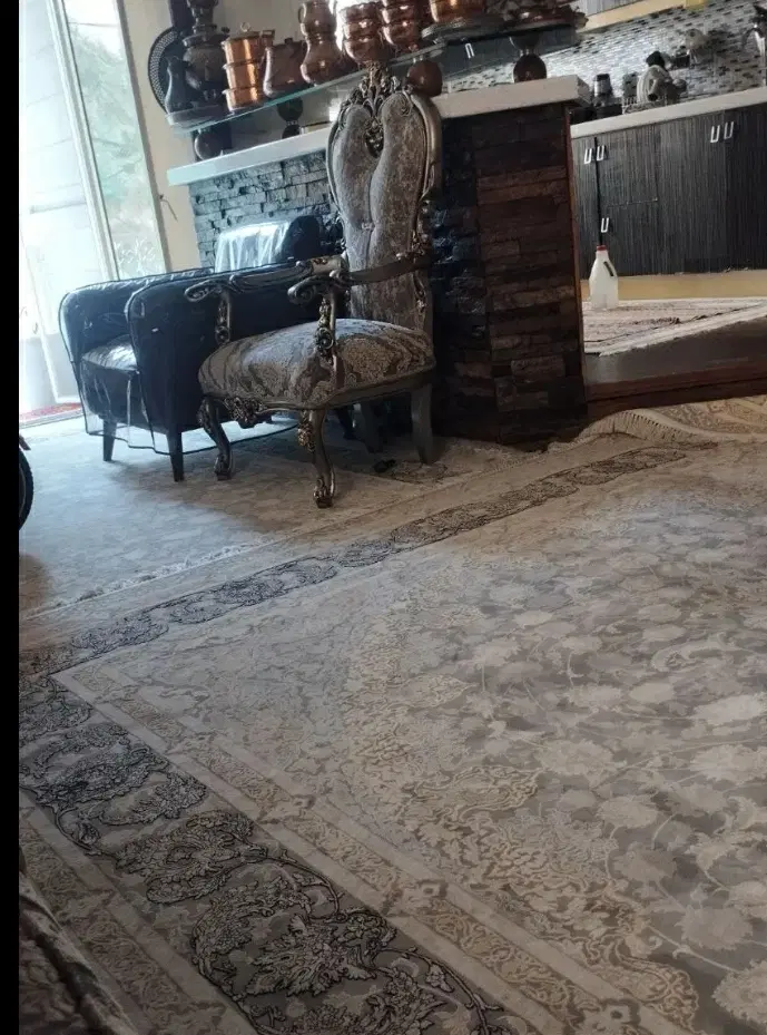 طبقه دوم اسماعیل آباد